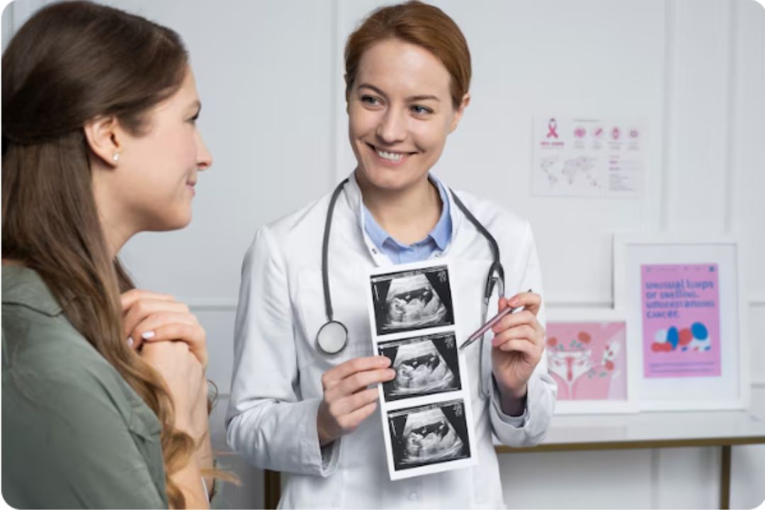 anomaly scan explained a must know ultrasound for expecting mothers